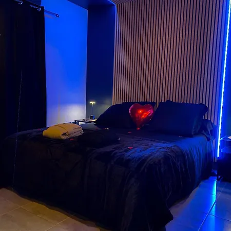 Milana Apartment *