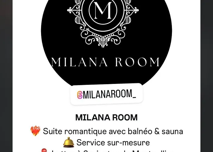 Apartment Milana