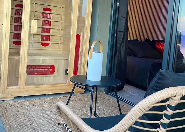 Milana Apartment Lattes